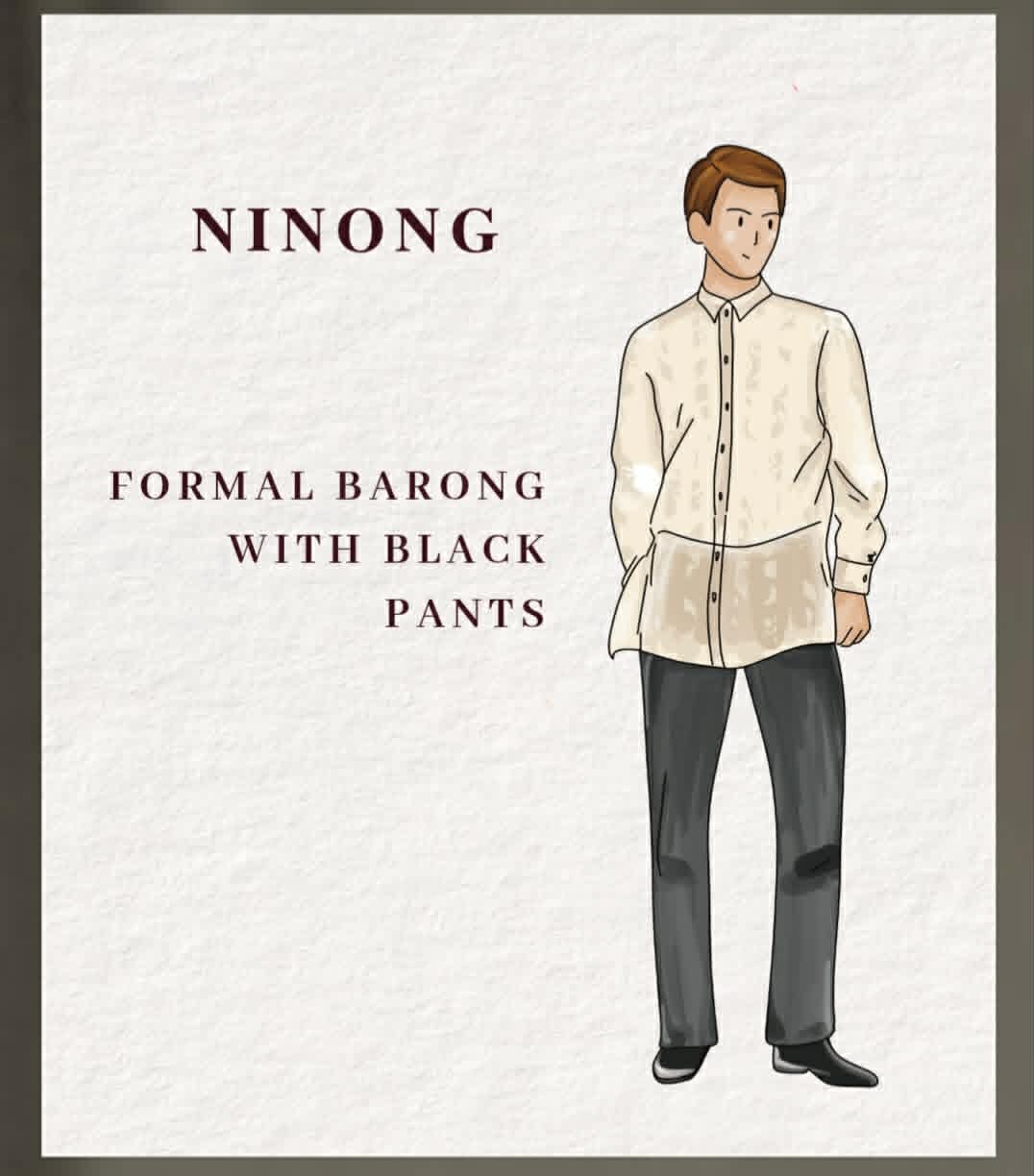 Ninong