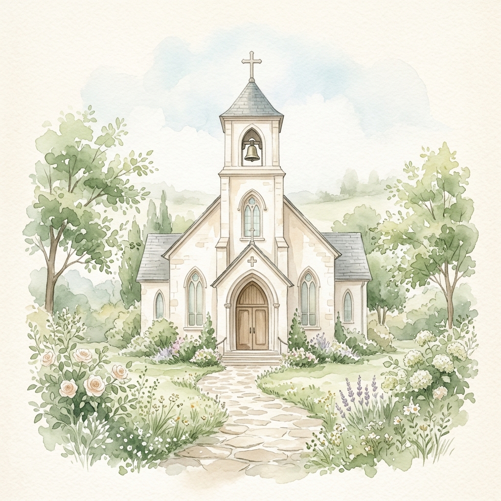 Ceremony Venue